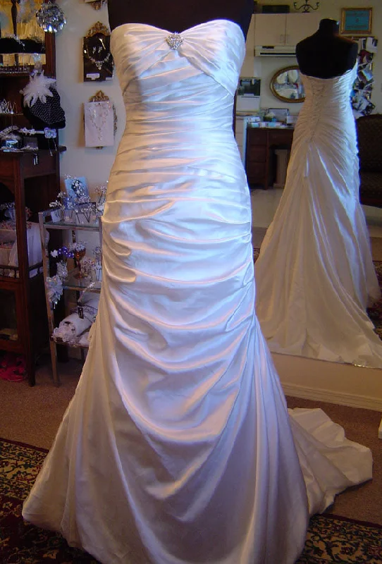 Mori Lee 4501Don't Miss Out!