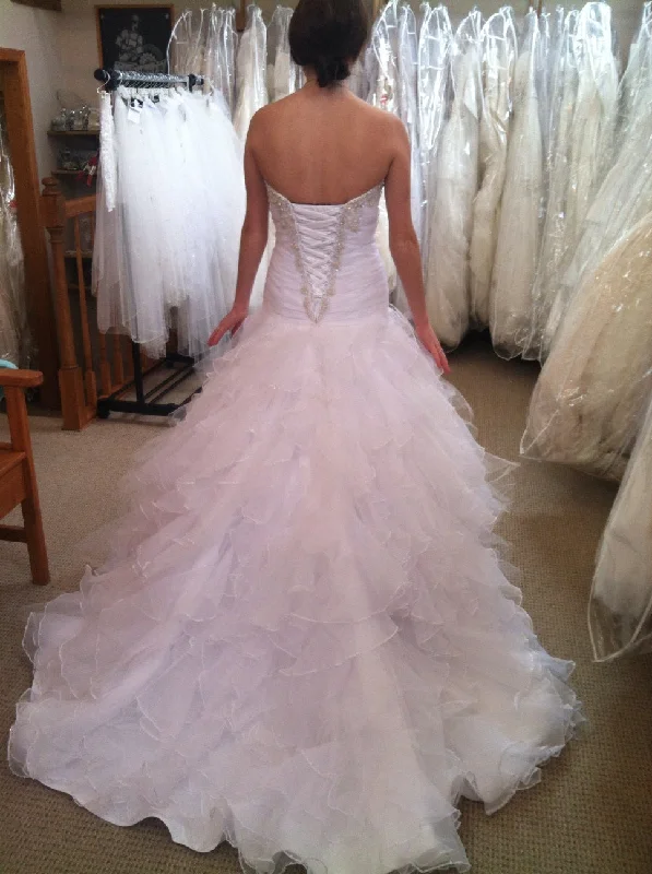Mori Lee 4965Unbeatable Prices!