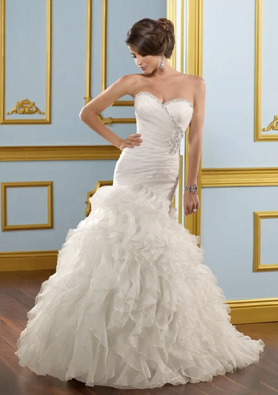 Mori Lee bluLimited Time Offer!