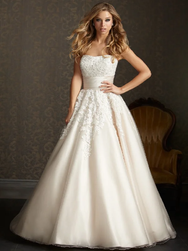 Other Allure Bridals 2513Savings You Can’t Ignore!