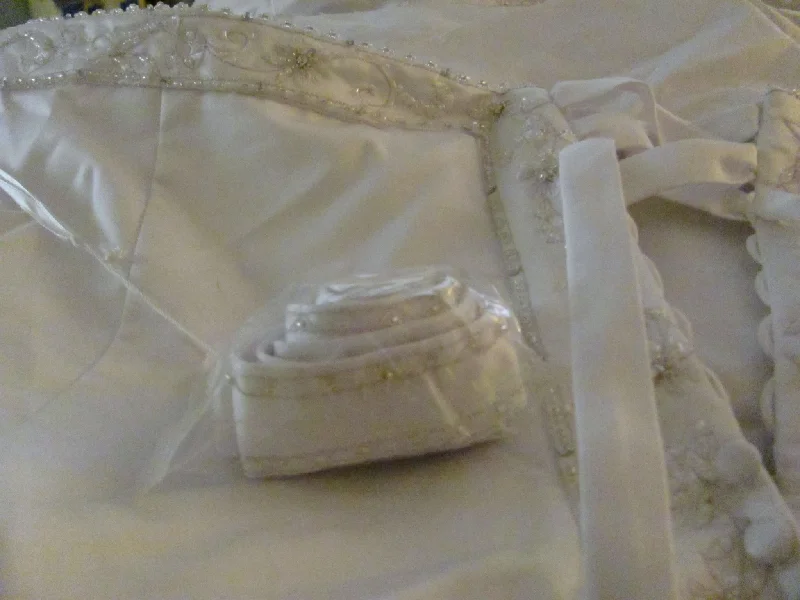 Other Aurora D' Paradiso Gown 1100 Size 30Unlock Huge Savings Now!