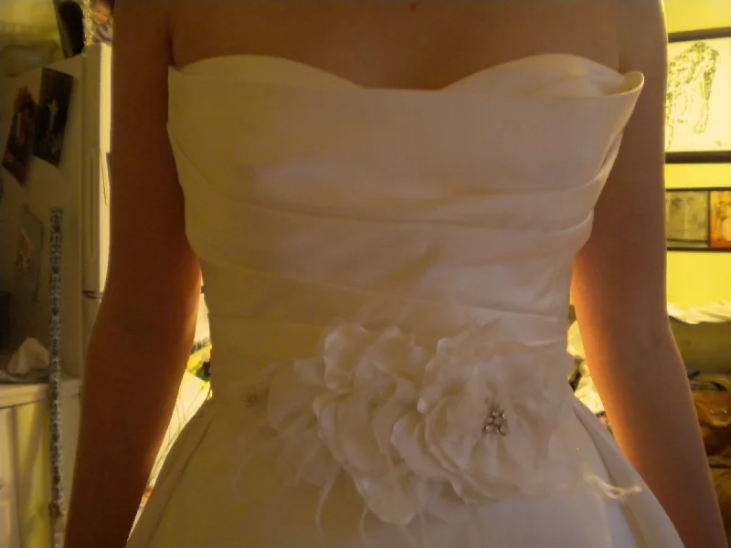 Other Danielles BridalTime to Snag a Bargain!