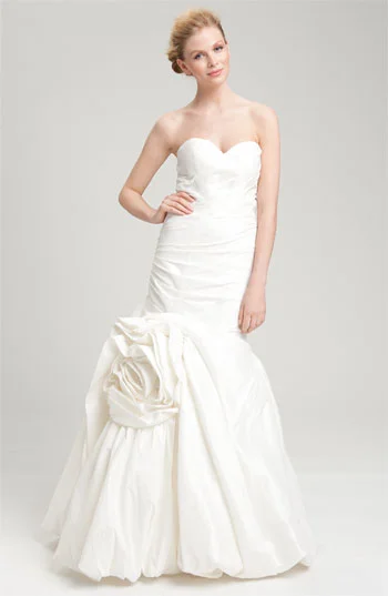 Other Faviana Mermaid Wedding GownScore Big Savings Today!