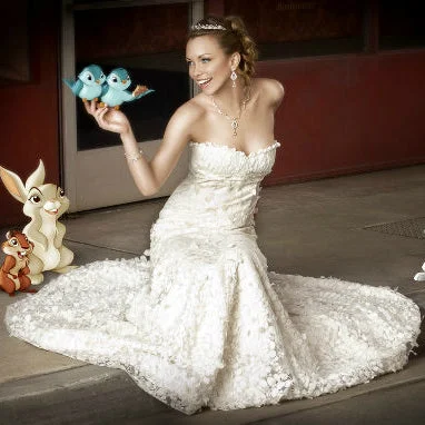 Other Kirstie Kelly for Disney 'Giselle'Snag the Best Prices Now!