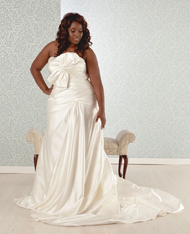 Other Real Size Bride | PLUS SIZE | NatashaFlash Sale – Act Fast!