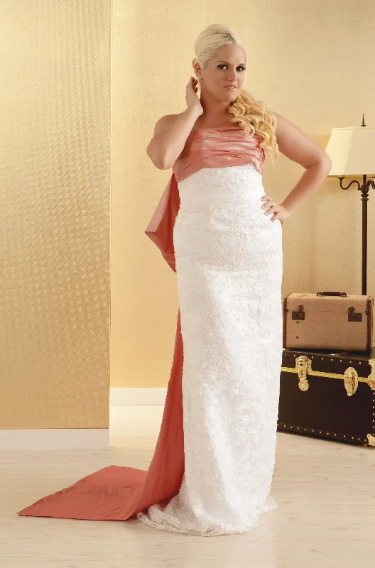 Other Real Size Bride | RebeccaUnbeatable Prices!