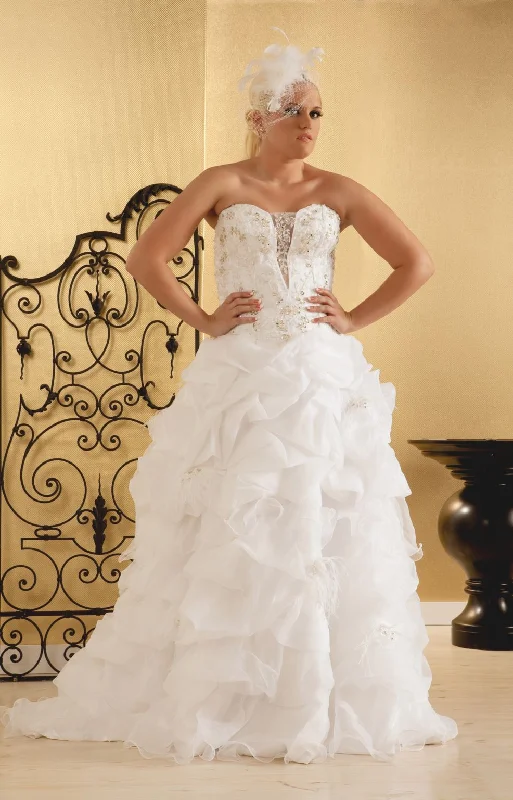 Other Real Size Bride | SpencerOnly a Few Left – Order Now!