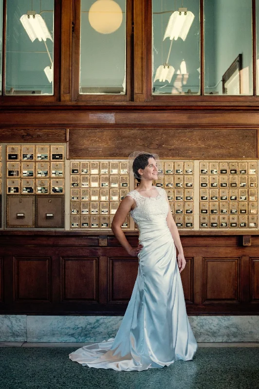 Other SimplyBridal/ Marianne GownFind Your Perfect Deal Today!