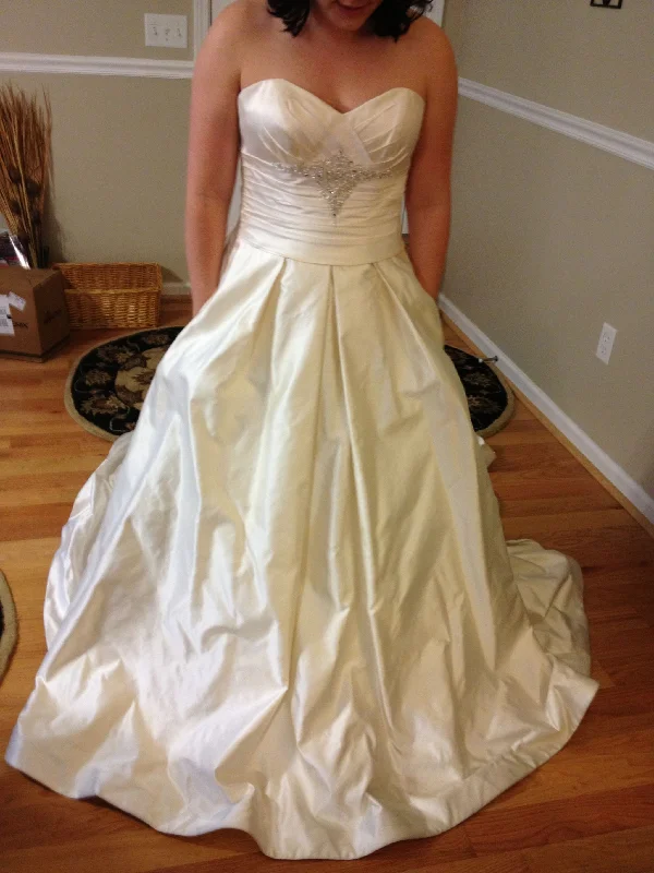 Other Sweetheart StraplessHuge Savings – Act Now!