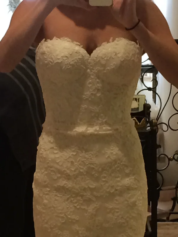 Other Vera Wang LaceThe Sale You’ve Been Waiting For!