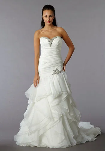 Pnina Tornai Perla D line by Pnina Tornai for KleinfeldScore Big Savings Today!