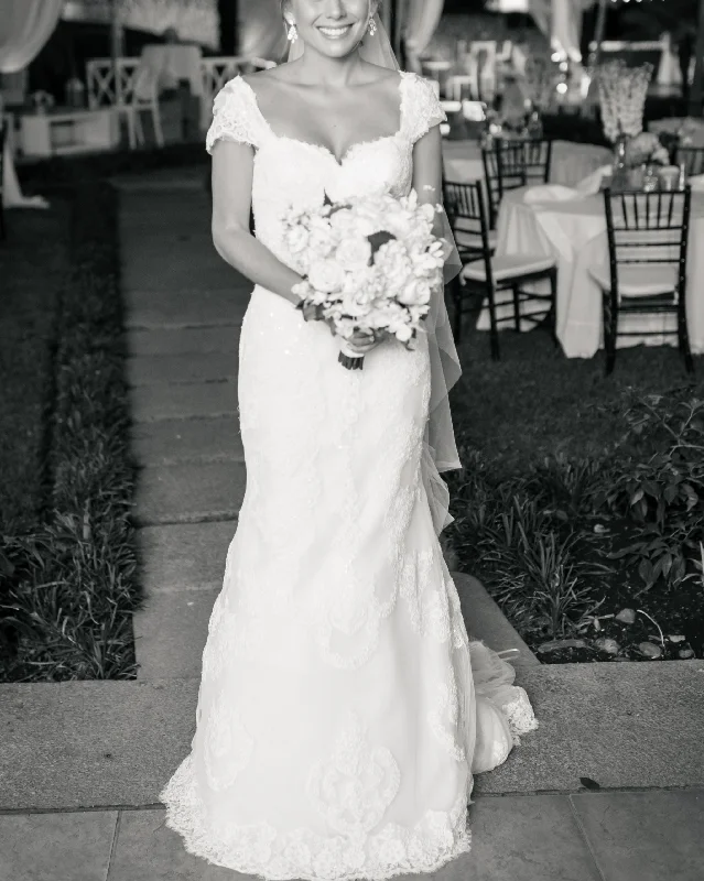 Pronovias BalearSave More When You Shop More!