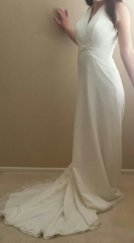 Pronovias San Patrick, S.L.Best Offers of the Month!