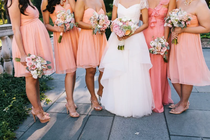 Reem Acra LilyHurry! While Supplies Last!
