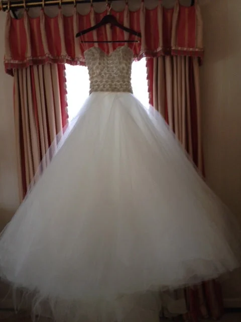 Reem Acra Sample DressSale Alert – Get Ready to Shop!