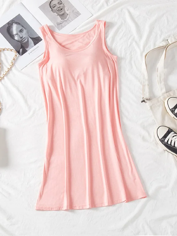 Blush Pink