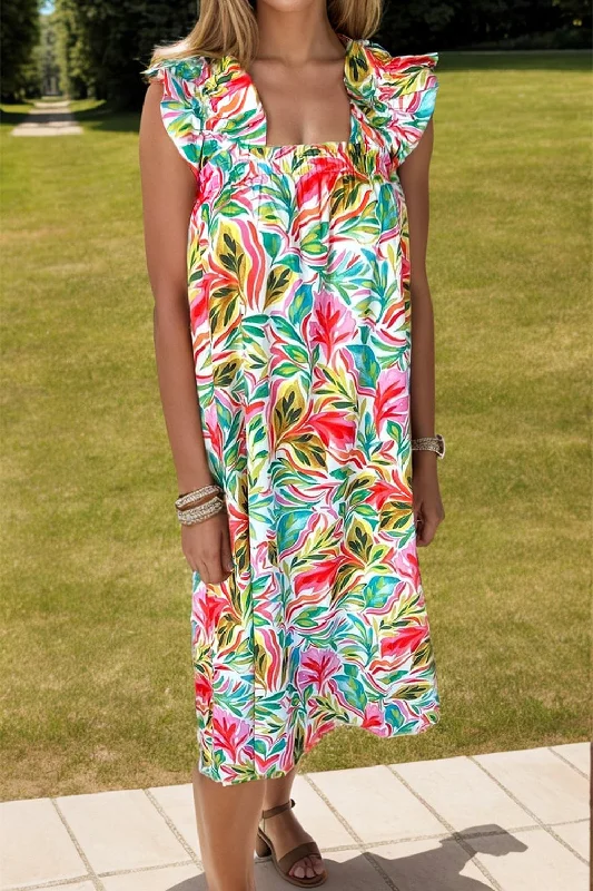 Floral