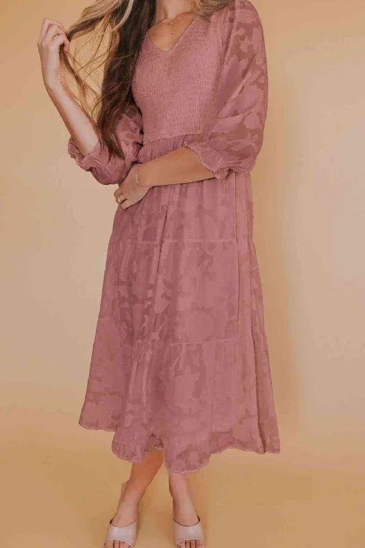 Light Mauve