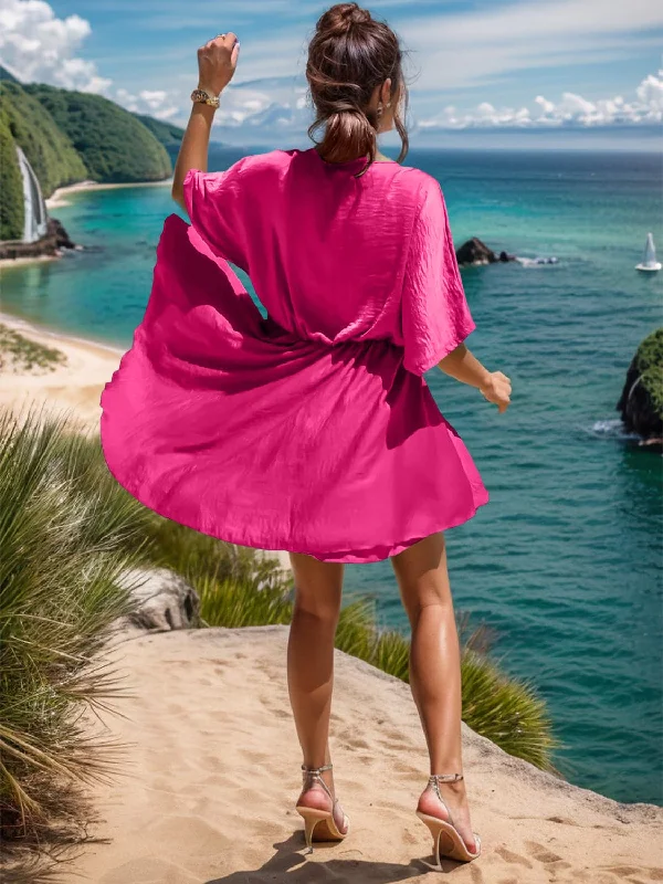 Hot Pink