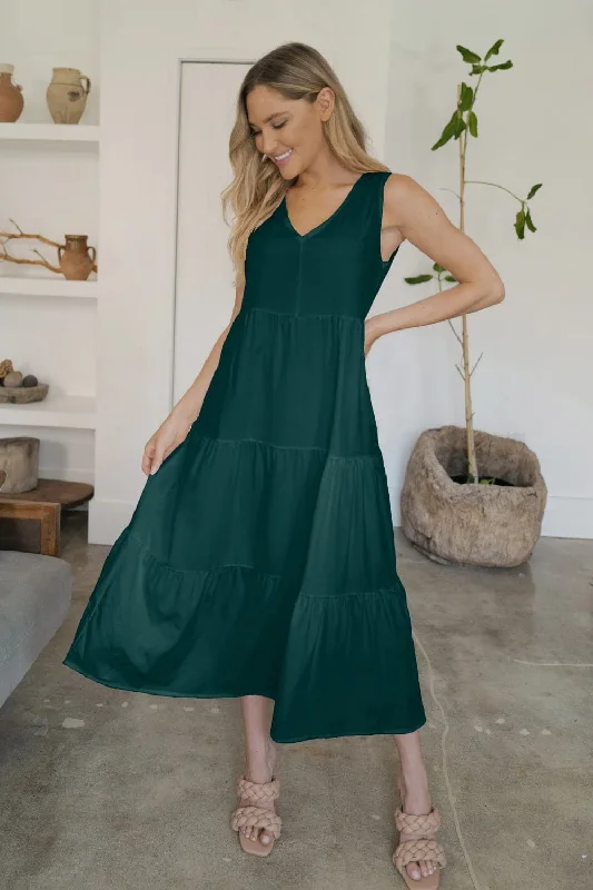 Dark Green