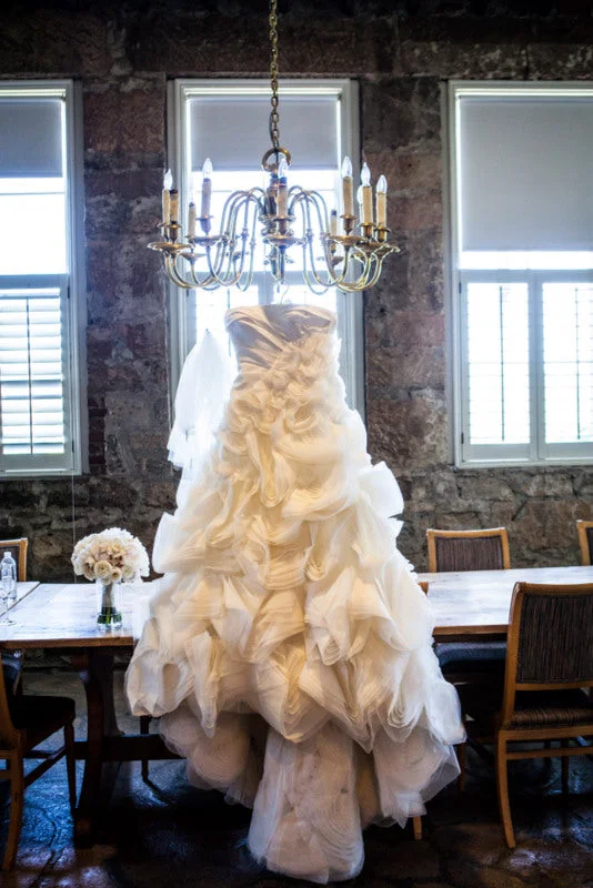 Vera Wang GhillianFlash Deals – Act Quickly!