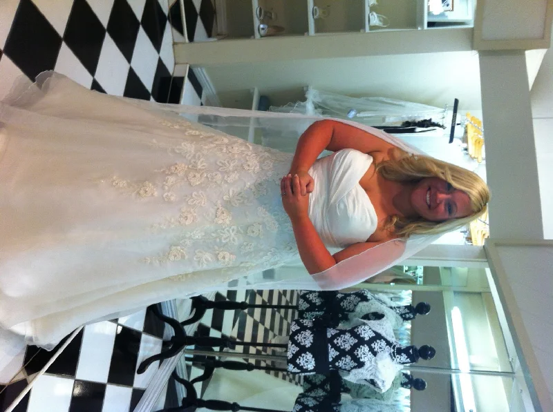 Watters Watters Lasara Size 16Your Wallet Will Thank You!