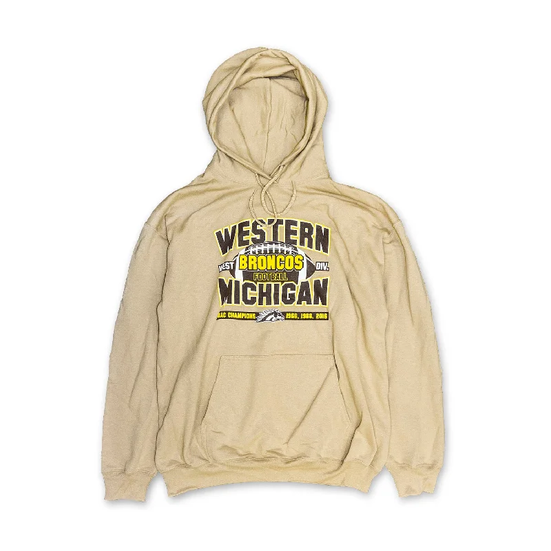 Broncos Football MAC HoodieSavings You Can’t Ignore!
