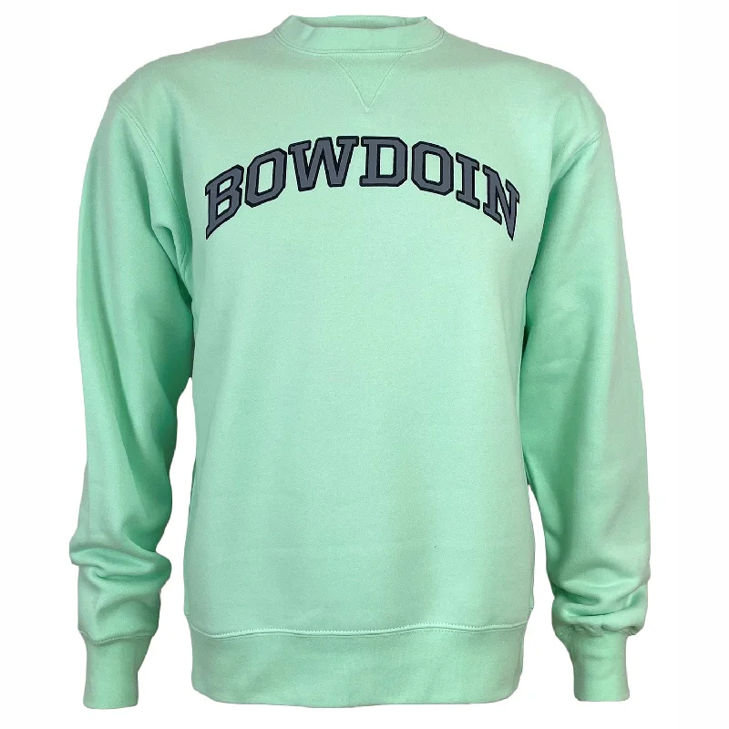 Big Cotton Crew with Arched BowdoinToday Only – Don’t Miss It!