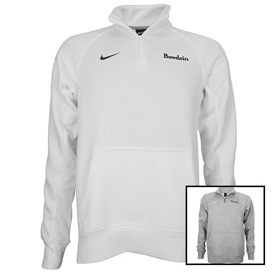 Bowdoin Club ¼-Zip from NikeBest Price of the Season!