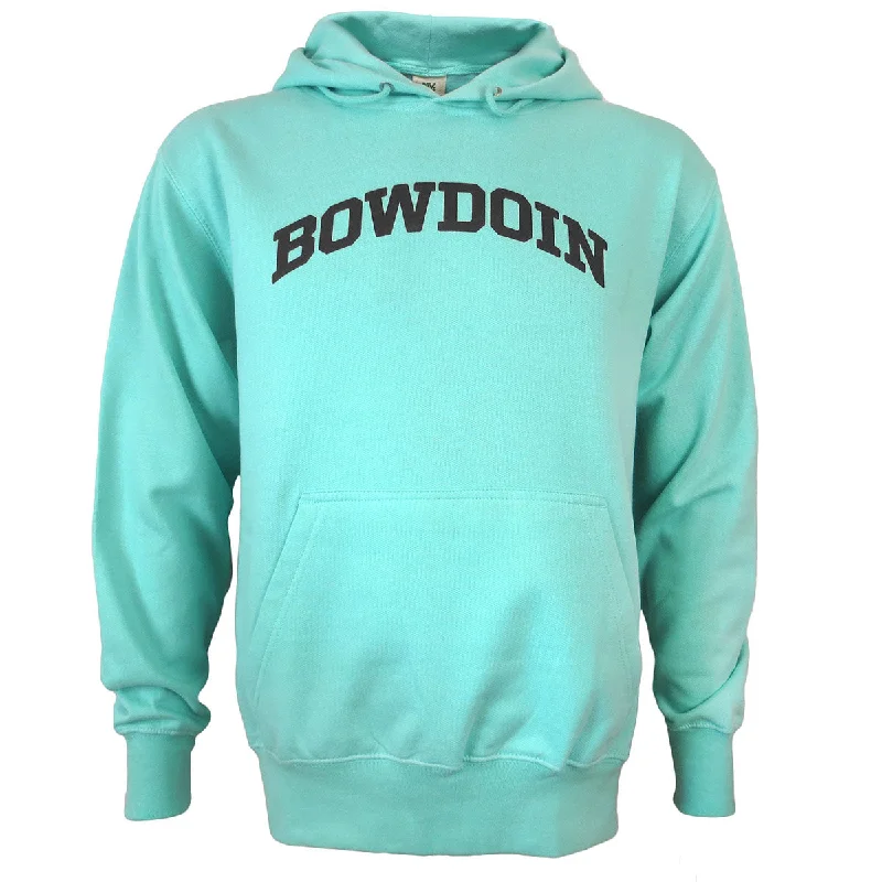 Bowdoin Peace Fleece Organic Hood from MV SportFlash Sale – Act Fast!
