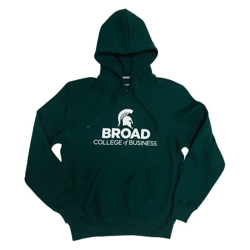 Broad College of Business Hoodie SweatshirtBuy One, Get One Free!