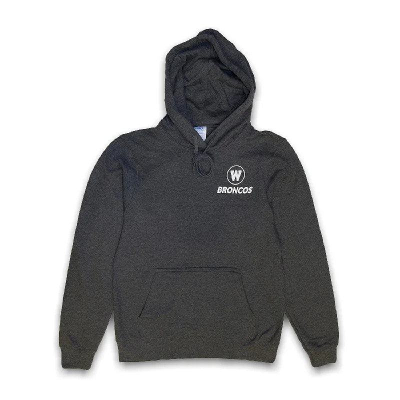 Broncos Emblem HoodieEverything Must Go!