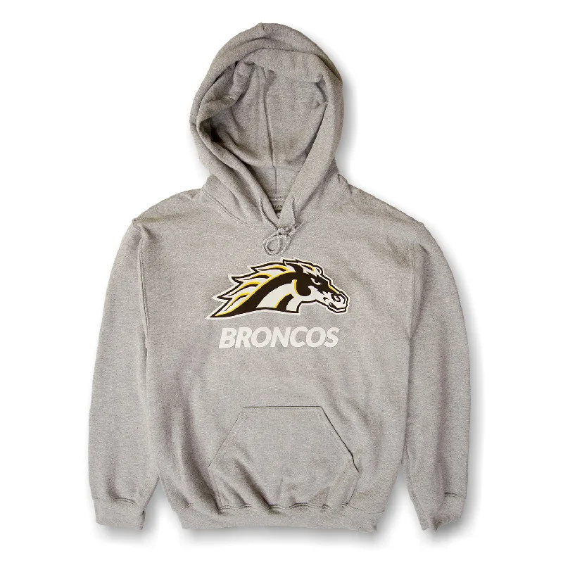 Broncos Spirit Mark HoodieSave More Than Ever!