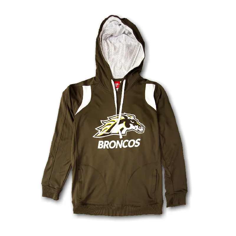Broncos Spirit Mark HoodieShop Early, Save Big!