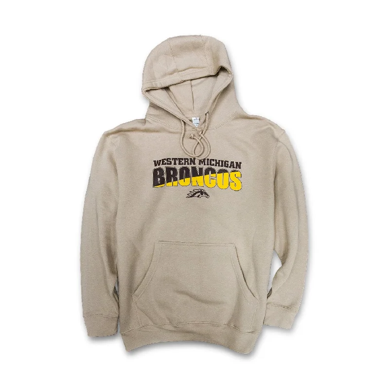 Broncos Two-Tone HoodieTime to Snag a Bargain!