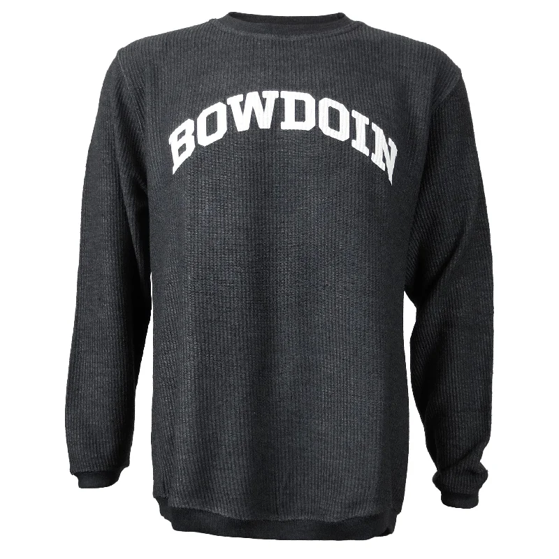 Bryce Corded Crew with Bowdoin from MV SportSale Alert – Get Ready to Shop!