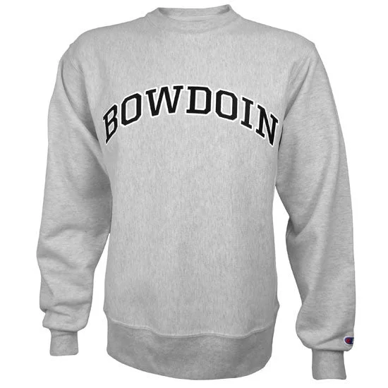 Champion Crewneck SweatshirtOnly a Few Left – Order Now!