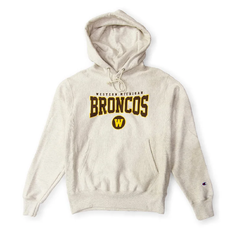 Broncos Bold Champion HoodieBest Deals Just for You!