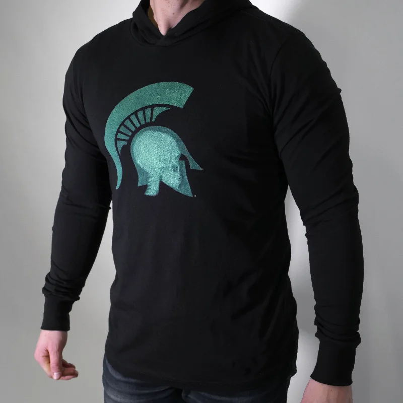 College of Human Medicine MD Sparty Long Sleeve Hoodie T-ShirtYour Dream Deal is Here! College of Human Medicine MD Sparty Long Sleeve Hoodie T-ShirtYour Dream Deal is Here!