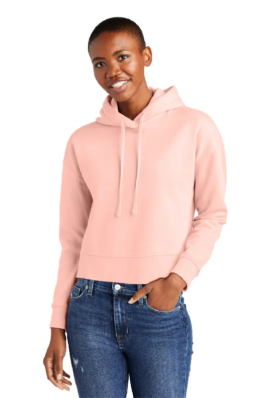 District Womens V.I.T. Fleece Hooded Sweatshirt Hoodie - Rosewater PinkInstant Savings Await! District Womens V.I.T. Fleece Hooded Sweatshirt Hoodie - Rosewater PinkInstant Savings Await!