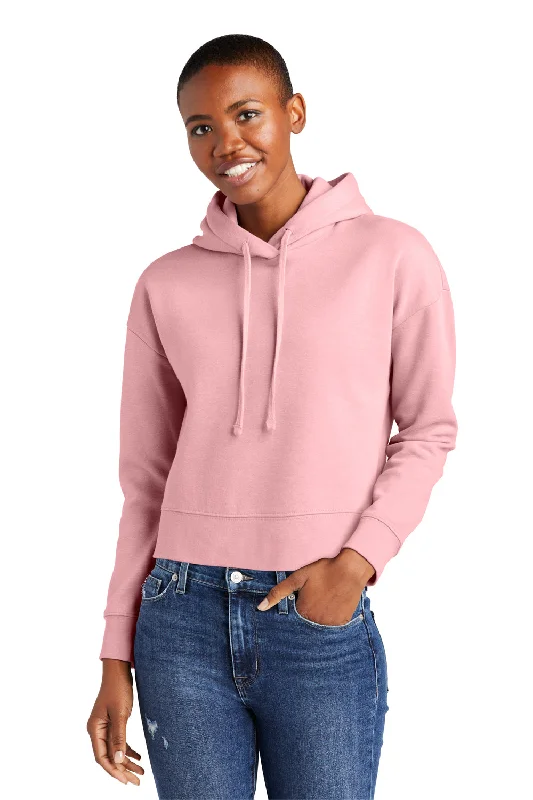 District Womens V.I.T. Fleece Hooded Sweatshirt Hoodie - Wisteria PinkUnlock Huge Savings Now! District Womens V.I.T. Fleece Hooded Sweatshirt Hoodie - Wisteria PinkUnlock Huge Savings Now!