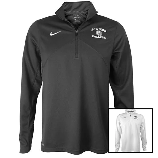 Dri-Fit Training ¼-Zip from NikeSave More Than Ever!