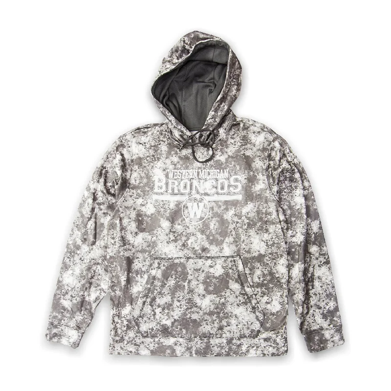 Broncos Camouflage HoodieUnmissable Offers Await!