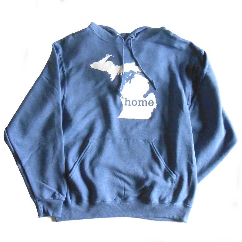 Michigan HOME HoodieSave Up to 50% Off!