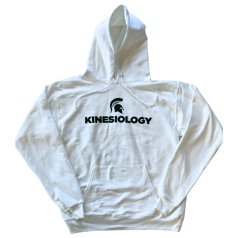 College of Education “Kinesiology” Unisex HoodiePrice Drop Alert!