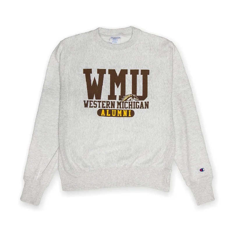 Spirit Mark Alumni Champion® CrewneckBest Price of the Season!