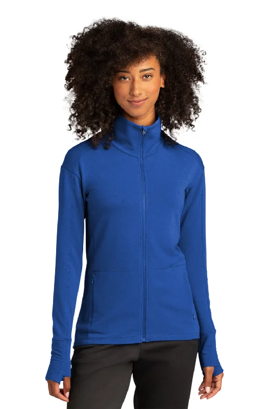 Sport-Tek Womens Flex Fleece Moisture Wicking Full Zip Sweatshirt - True Royal BlueMega Sale Happening Now! Sport-Tek Womens Flex Fleece Moisture Wicking Full Zip Sweatshirt - True Royal BlueMega Sale Happening Now!