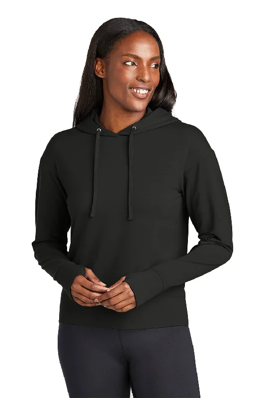 Sport-Tek Womens Sport-Wick Moisture Wicking Flex Fleece Hooded Sweatshirt Hoodie - BlackSave Up to 50% Off! Sport-Tek Womens Sport-Wick Moisture Wicking Flex Fleece Hooded Sweatshirt Hoodie - BlackSave Up to 50% Off!