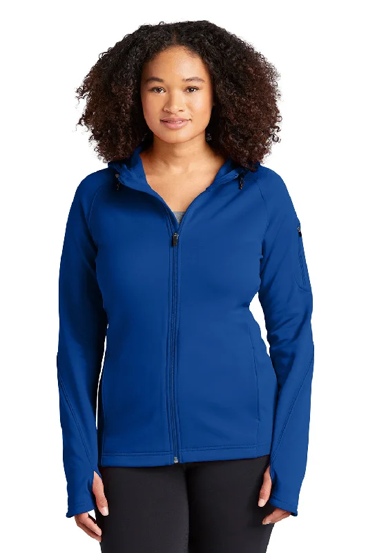 Sport-Tek Womens Tech Moisture Wicking Fleece Full Zip Hooded Sweatshirt Hoodie - True Royal BlueSeasonal Sale – Shop Now! Sport-Tek Womens Tech Moisture Wicking Fleece Full Zip Hooded Sweatshirt Hoodie - True Royal BlueSeasonal Sale – Shop Now!