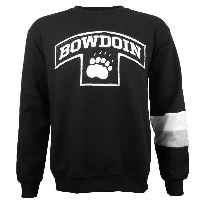 Upcycled Bowdoin & Paw Crew from RefriedSave More with Every Purchase!